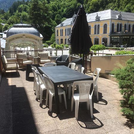 Residence Regina Cauterets Kültér fotó